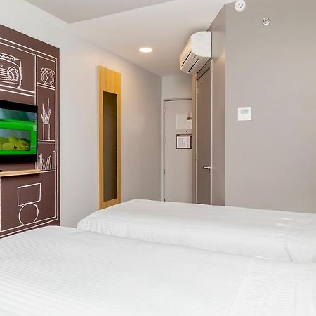 Ibis Quito Hotel Ngoại thất bức ảnh