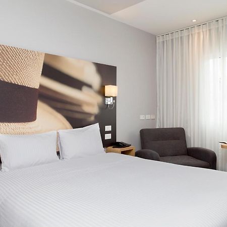 Ibis Quito Hotel Ngoại thất bức ảnh